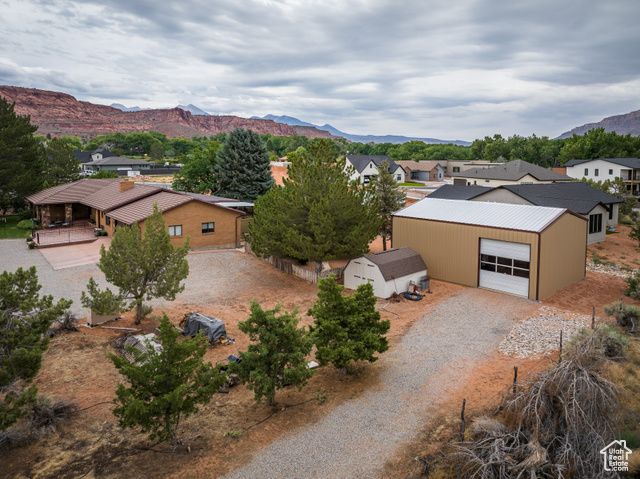 2720 BENCH RD, Moab, UT 84532