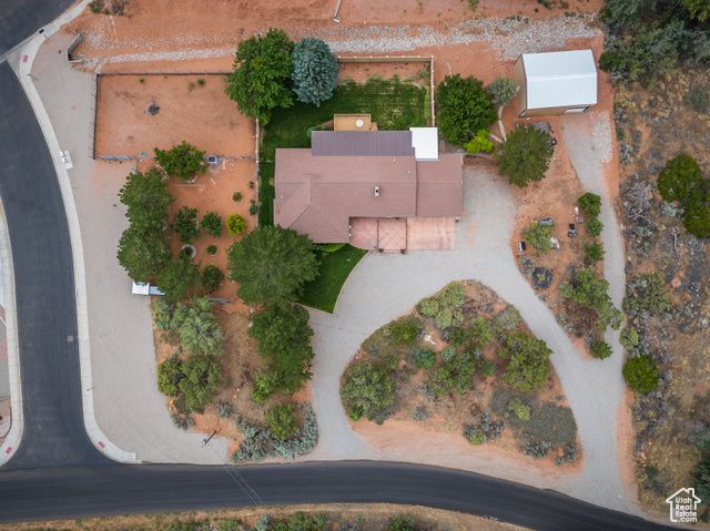 2720 BENCH RD, Moab, UT 84532