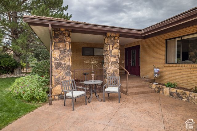 2720 BENCH RD, Moab, UT 84532