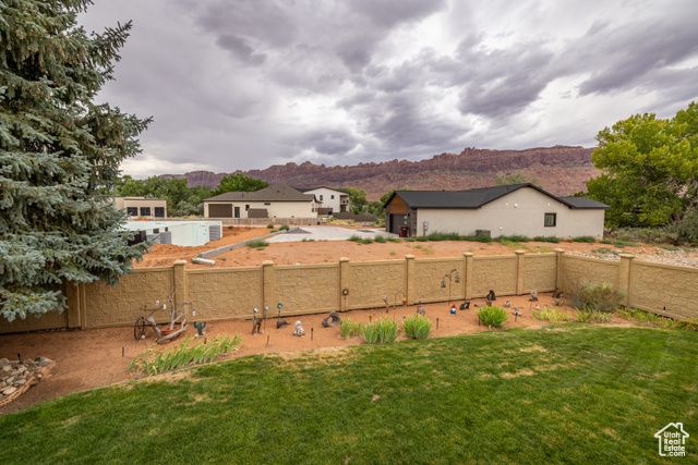 2720 BENCH RD, Moab, UT 84532