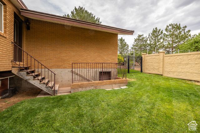 2720 BENCH RD, Moab, UT 84532