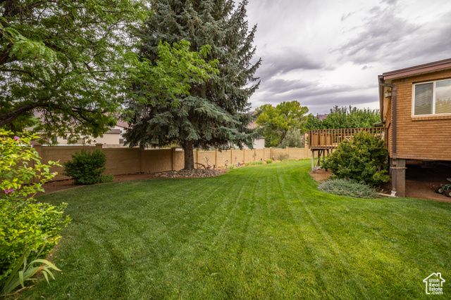 2720 BENCH RD, Moab, UT 84532