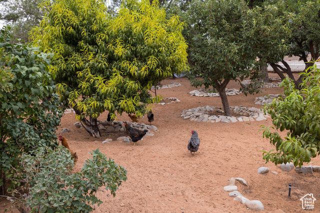 2720 BENCH RD, Moab, UT 84532