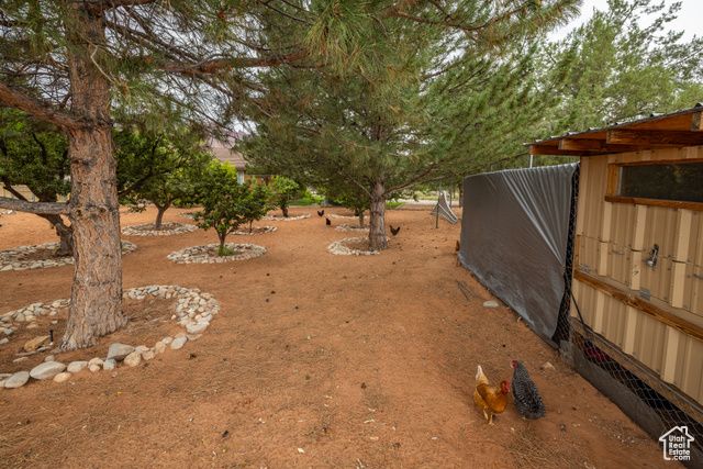 2720 BENCH RD, Moab, UT 84532