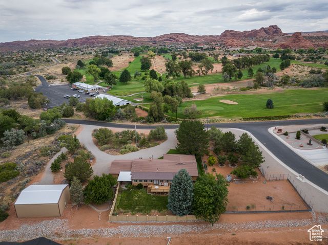 2720 BENCH RD, Moab, UT 84532