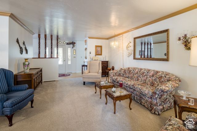 2720 BENCH RD, Moab, UT 84532