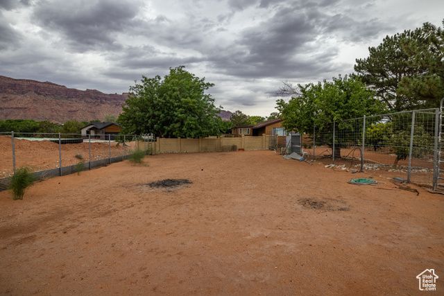 2720 BENCH RD, Moab, UT 84532