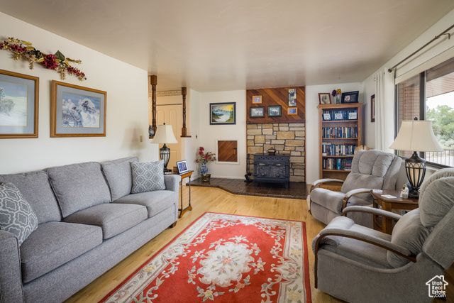 2720 BENCH RD, Moab, UT 84532