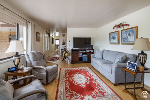 2720 BENCH RD, Moab, UT 84532