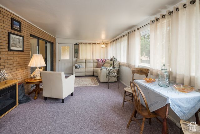 2720 BENCH RD, Moab, UT 84532