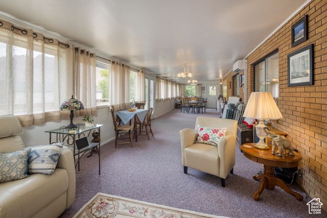 2720 BENCH RD, Moab, UT 84532