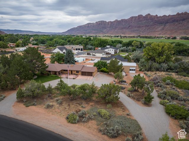 2720 BENCH RD, Moab, UT 84532