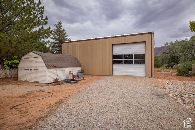2720 BENCH RD, Moab, UT 84532