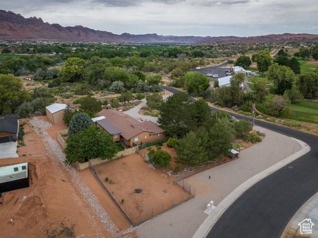 2720 BENCH RD, Moab, UT 84532