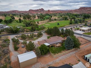 2720 BENCH RD, Moab, UT 84532
