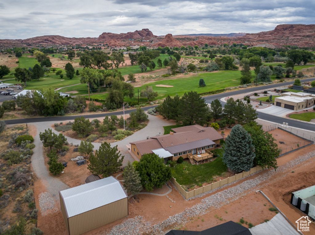 2720 BENCH RD, Moab, UT 84532