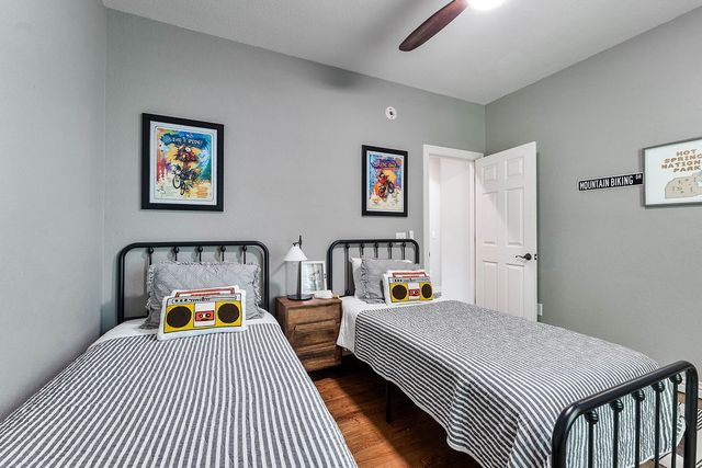 60 Murphy Drive, Bella Vista, AR 72715