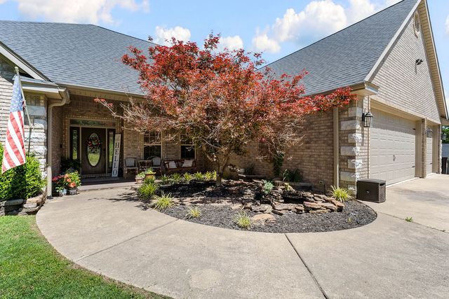 60 Murphy Drive, Bella Vista, AR 72715