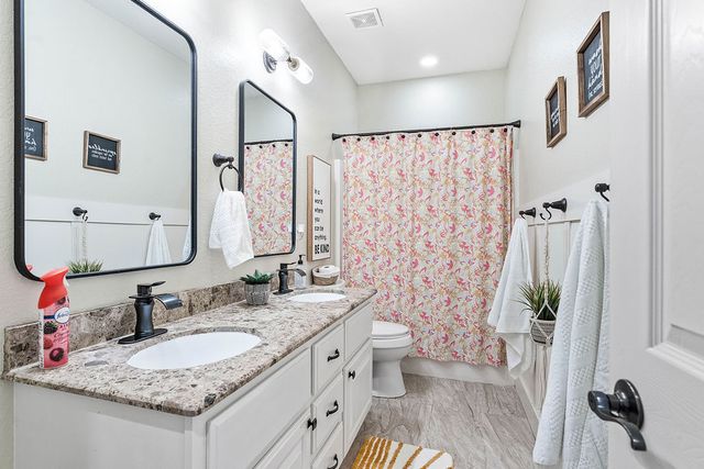 60 Murphy Drive, Bella Vista, AR 72715