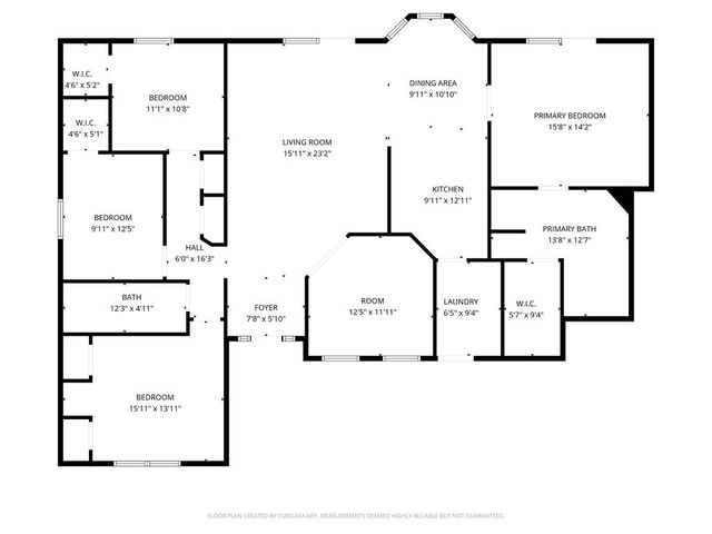 60 Murphy Drive, Bella Vista, AR 72715