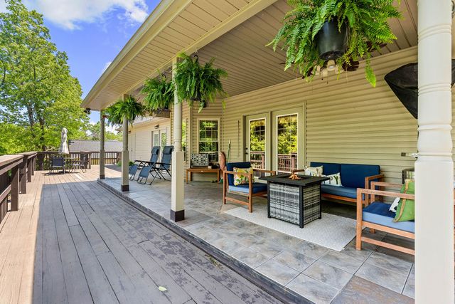 60 Murphy Drive, Bella Vista, AR 72715