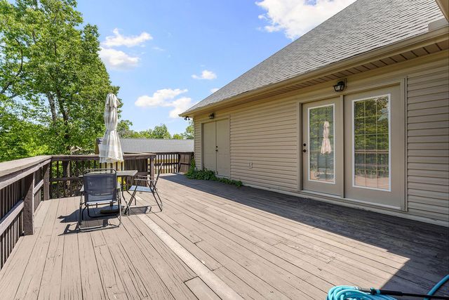 60 Murphy Drive, Bella Vista, AR 72715