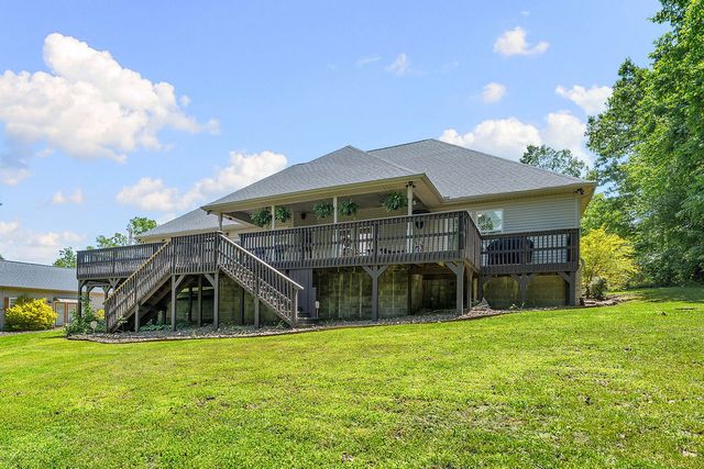 60 Murphy Drive, Bella Vista, AR 72715