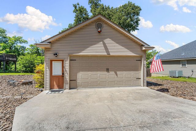 60 Murphy Drive, Bella Vista, AR 72715
