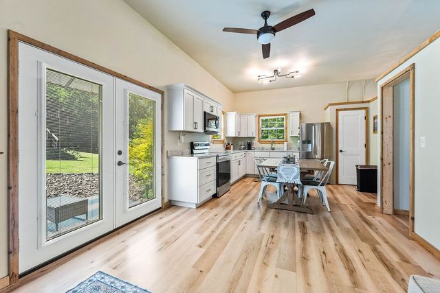 60 Murphy Drive, Bella Vista, AR 72715
