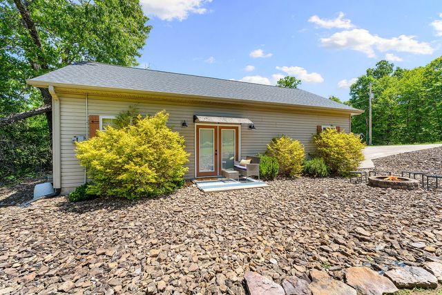 60 Murphy Drive, Bella Vista, AR 72715
