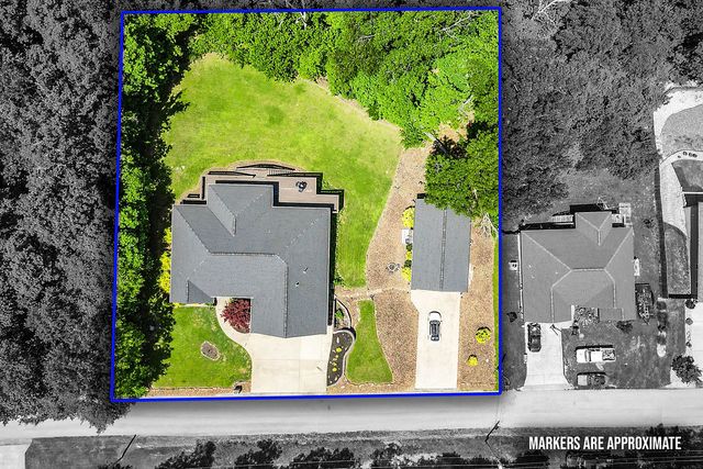 60 Murphy Drive, Bella Vista, AR 72715