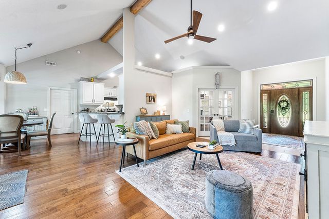 60 Murphy Drive, Bella Vista, AR 72715