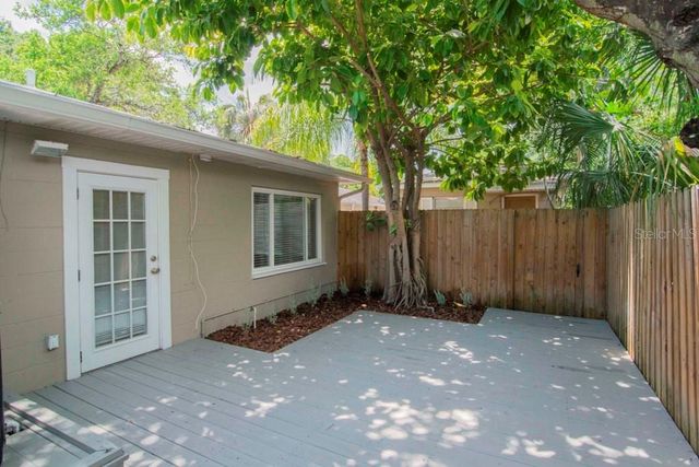 411 S ALBANY AVENUE 1, Tampa, FL 33606