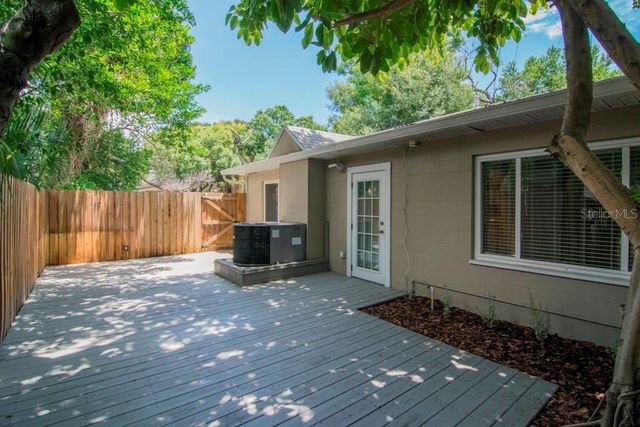411 S ALBANY AVENUE 1, Tampa, FL 33606