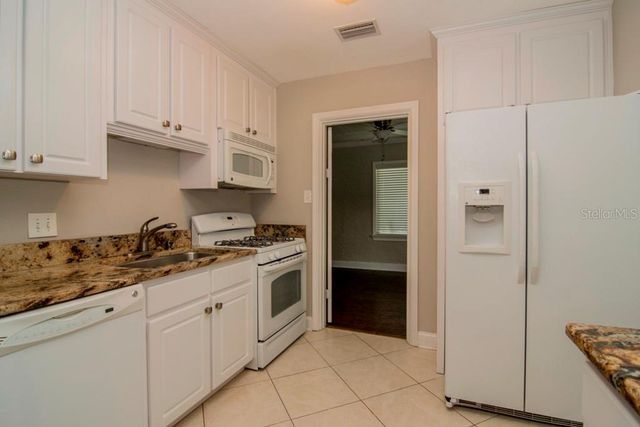 411 S ALBANY AVENUE 1, Tampa, FL 33606