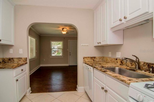 411 S ALBANY AVENUE 1, Tampa, FL 33606