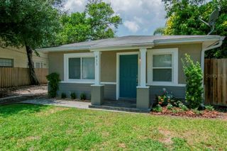 411 S ALBANY AVENUE 1, Tampa, FL 33606