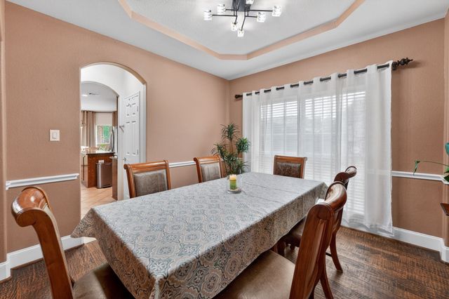 802 Myers Meadow Drive, Garland, TX 75043