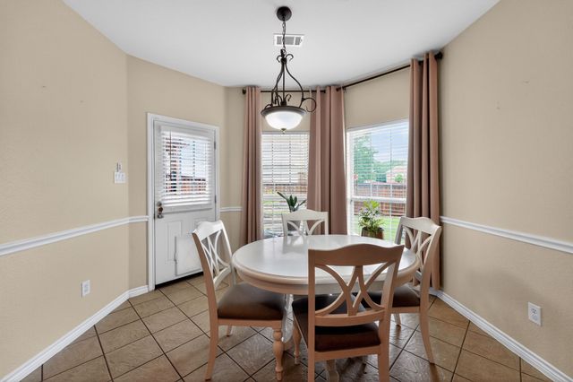 802 Myers Meadow Drive, Garland, TX 75043