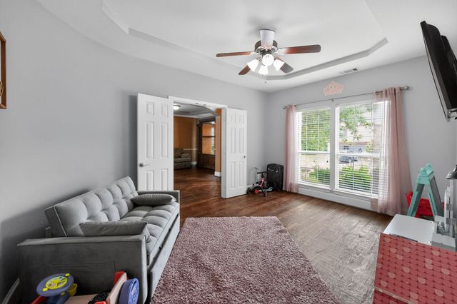 802 Myers Meadow Drive, Garland, TX 75043
