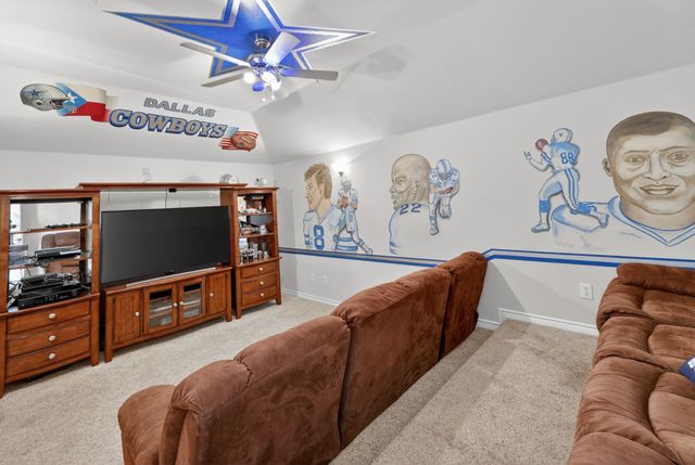 802 Myers Meadow Drive, Garland, TX 75043