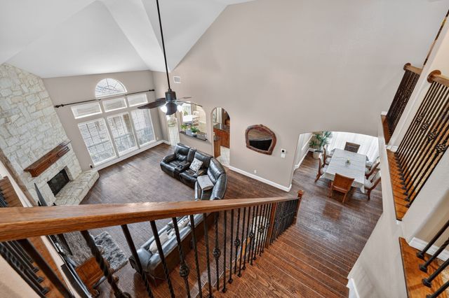 802 Myers Meadow Drive, Garland, TX 75043