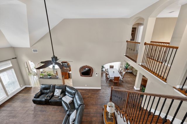 802 Myers Meadow Drive, Garland, TX 75043