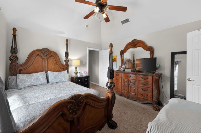 802 Myers Meadow Drive, Garland, TX 75043