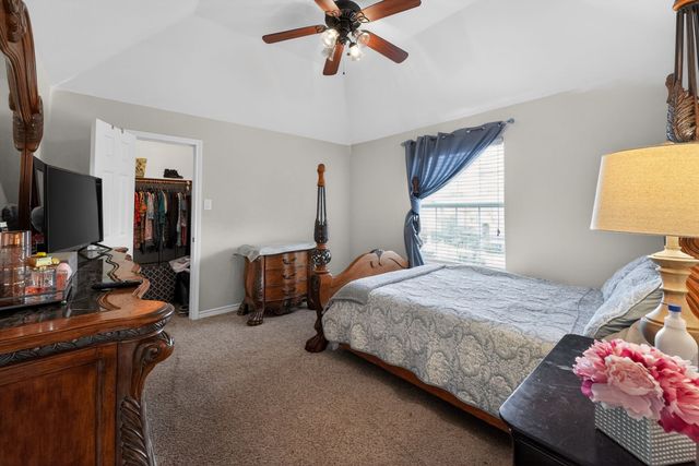 802 Myers Meadow Drive, Garland, TX 75043
