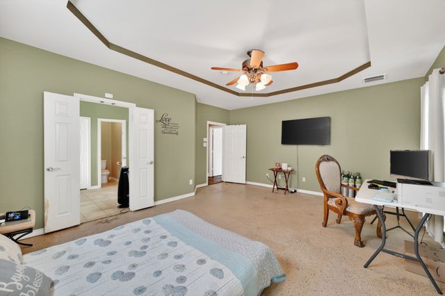 802 Myers Meadow Drive, Garland, TX 75043