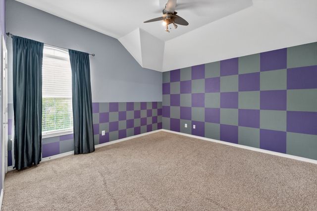 802 Myers Meadow Drive, Garland, TX 75043