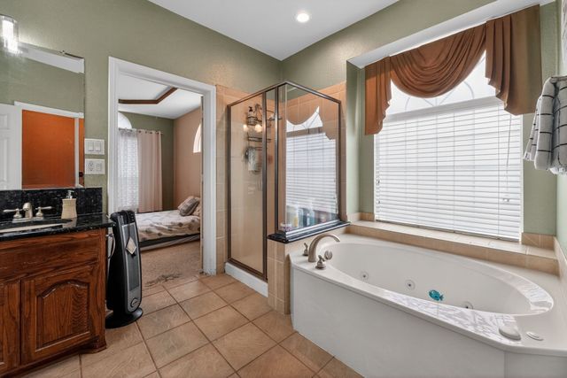 802 Myers Meadow Drive, Garland, TX 75043