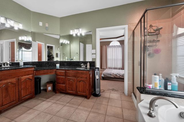 802 Myers Meadow Drive, Garland, TX 75043