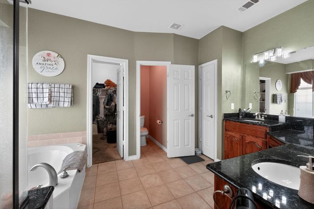 802 Myers Meadow Drive, Garland, TX 75043